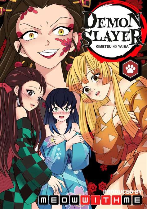 demon slayer nudes|Demon Slayer Kimetsu No Yaiba Nude Porn Videos